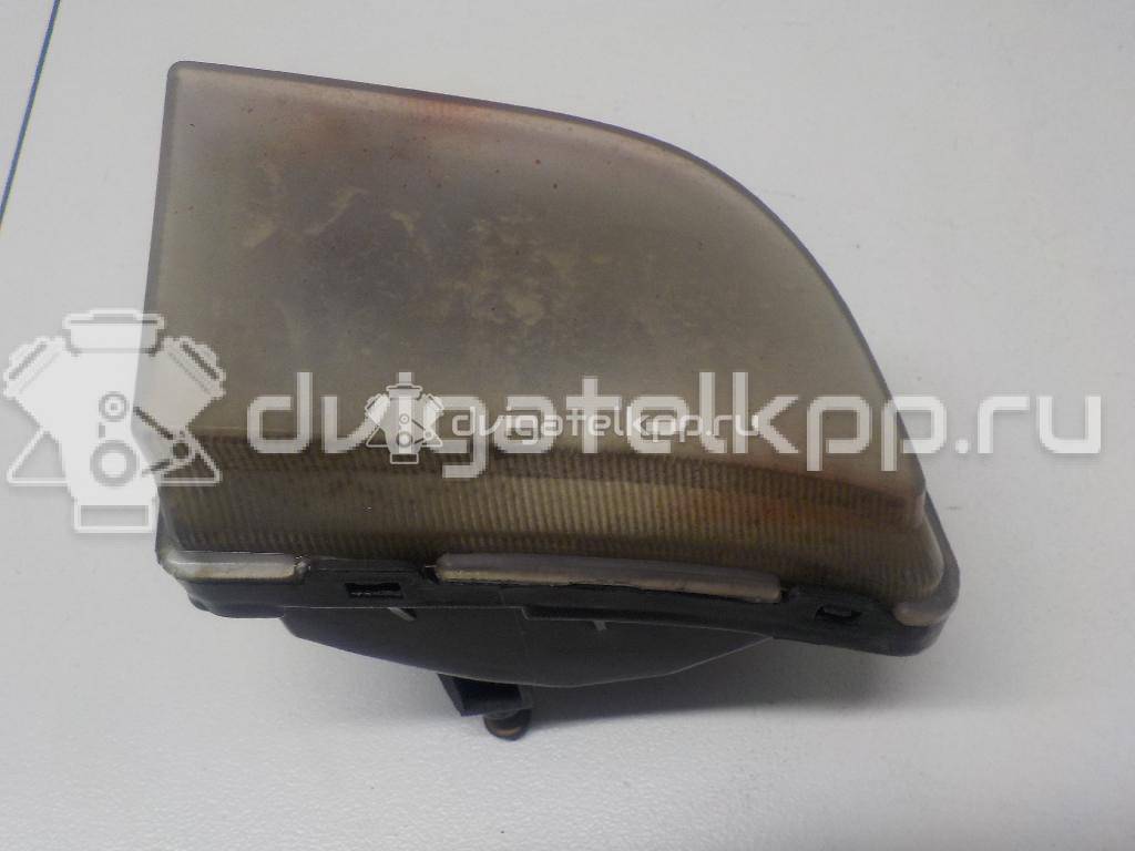 Фото Фара противотуманная левая  96551093 для Chevrolet Nubira {forloop.counter}}