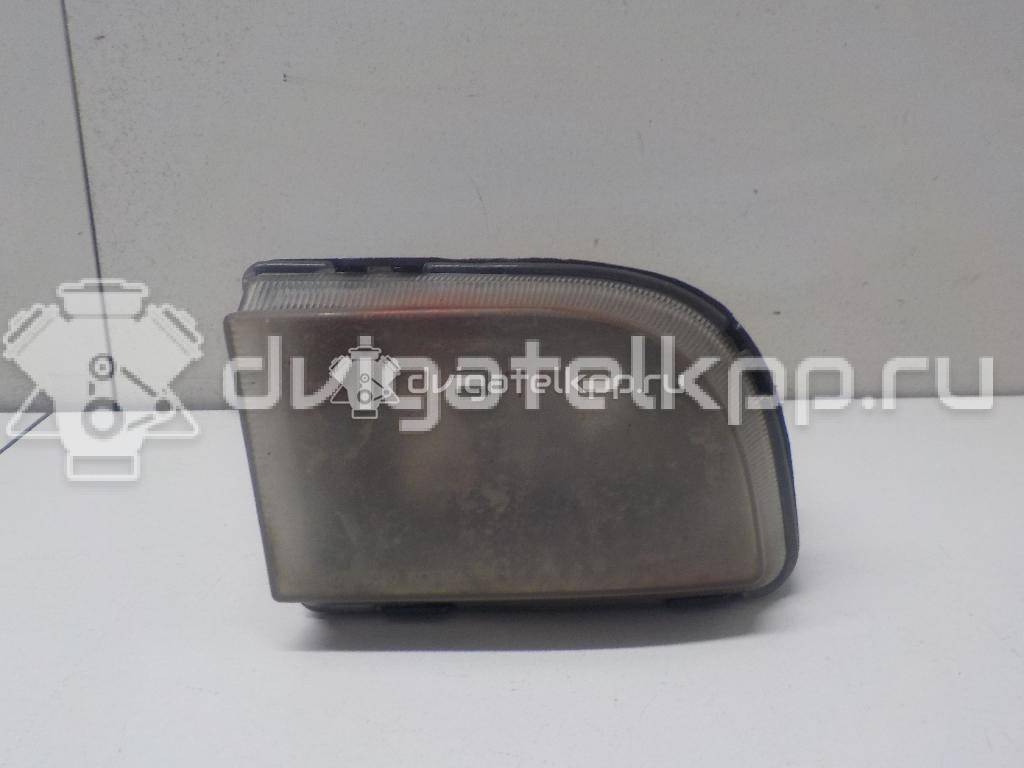 Фото Фара противотуманная левая  96551093 для Chevrolet Nubira {forloop.counter}}