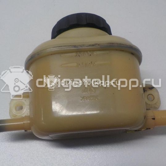 Фото Бачок гидроусилителя  96451797 для chevrolet Lacetti