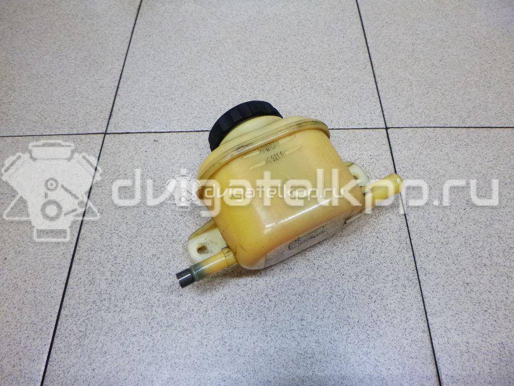 Фото Бачок гидроусилителя  96451797 для chevrolet Lacetti {forloop.counter}}