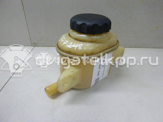 Фото Бачок гидроусилителя  96451797 для chevrolet Lacetti {forloop.counter}}