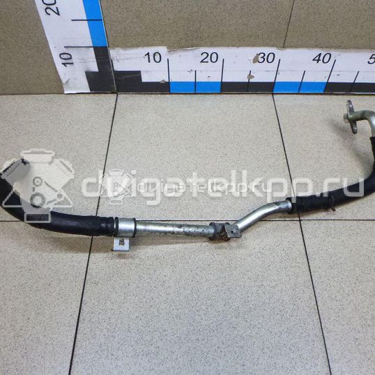 Фото Трубка гидроусилителя  96858726 для chevrolet Lacetti