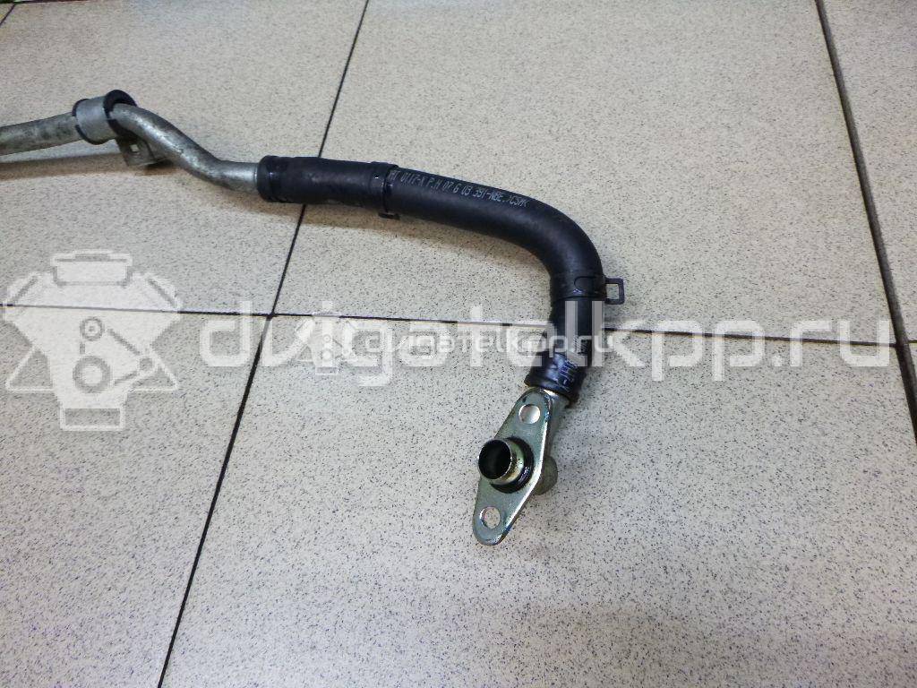 Фото Трубка гидроусилителя  96858726 для chevrolet Lacetti {forloop.counter}}
