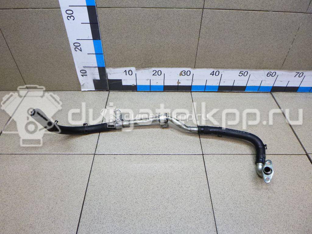 Фото Трубка гидроусилителя  96858726 для chevrolet Lacetti {forloop.counter}}