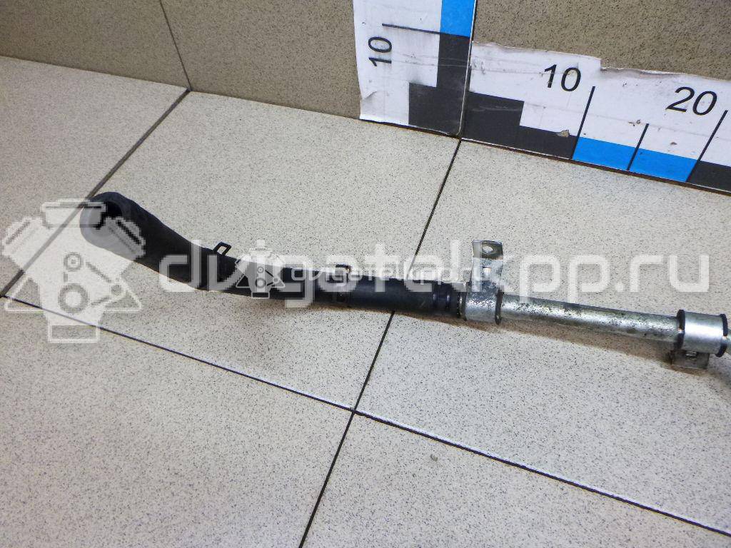 Фото Трубка гидроусилителя  96858726 для chevrolet Lacetti {forloop.counter}}