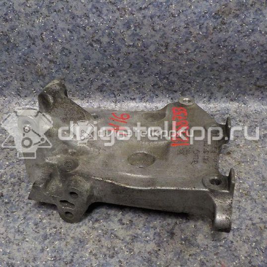 Фото Кронштейн генератора  11910bm700 для Nissan Sunny / Bluebird / Avenir / Primera / Almera