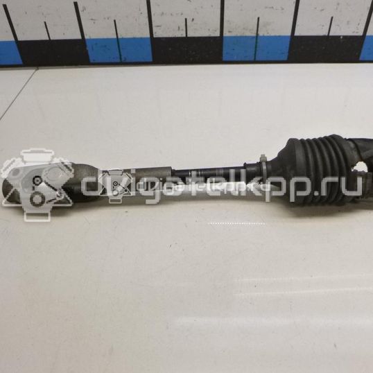 Фото Кардан рулевой  96801726 для chevrolet Lacetti