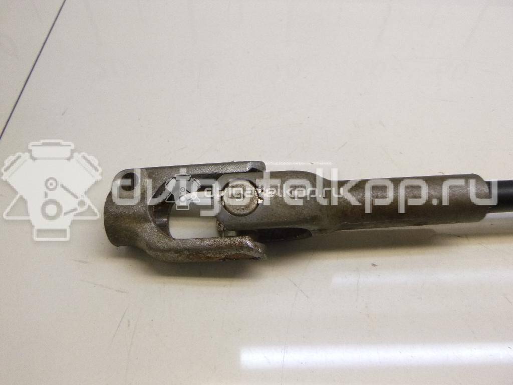 Фото Кардан рулевой  96801726 для chevrolet Lacetti {forloop.counter}}