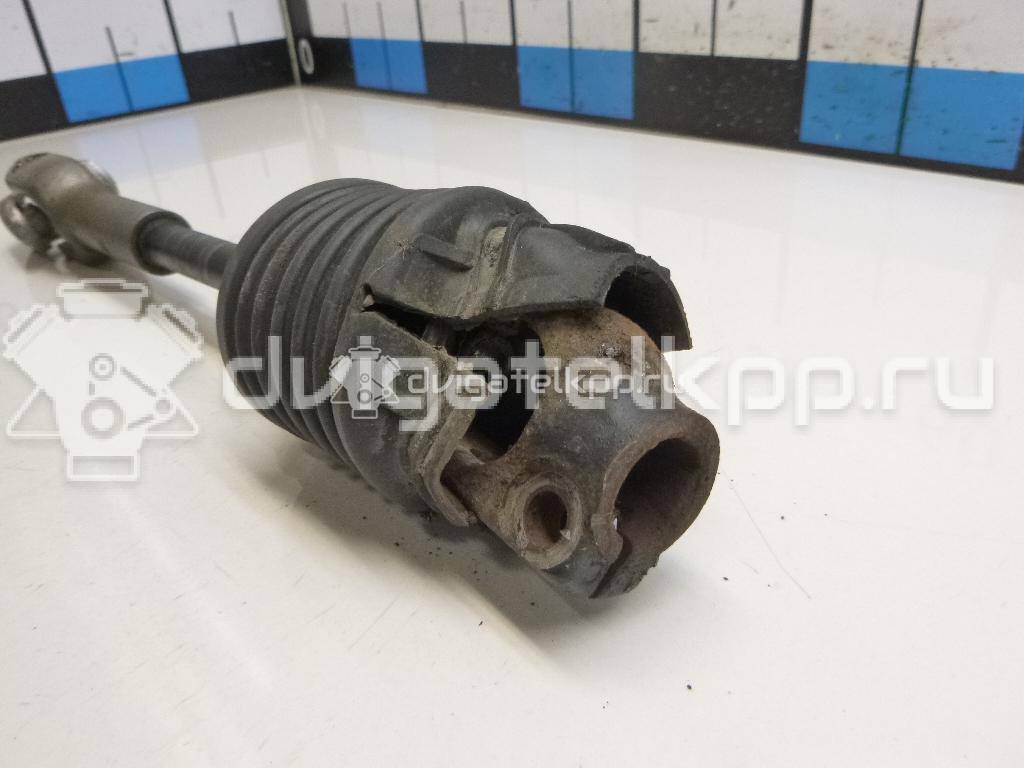 Фото Кардан рулевой  96801726 для chevrolet Lacetti {forloop.counter}}