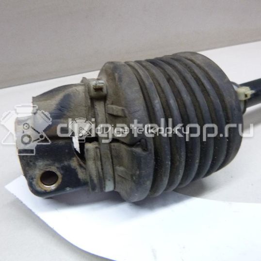 Фото Кардан рулевой  96801726 для chevrolet Lacetti