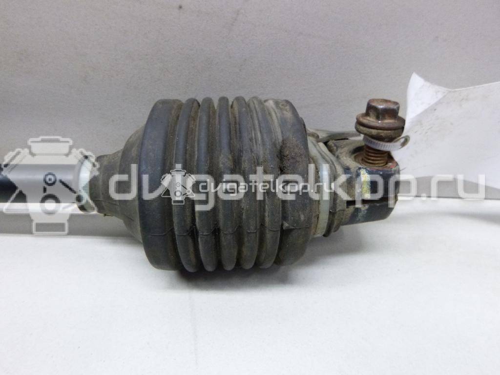 Фото Кардан рулевой  96801726 для chevrolet Lacetti {forloop.counter}}