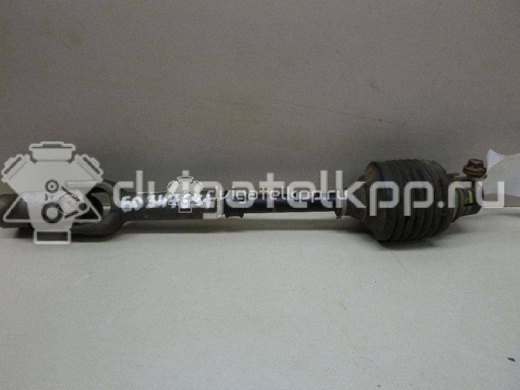 Фото Кардан рулевой  96801726 для chevrolet Lacetti {forloop.counter}}