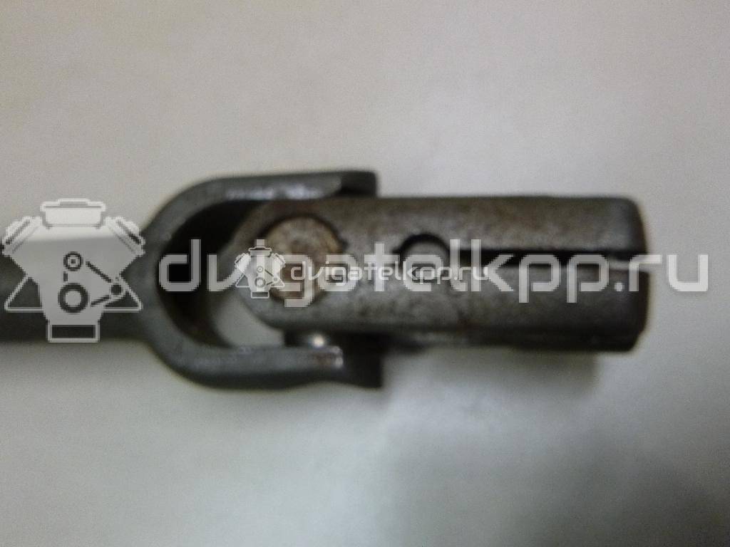 Фото Кардан рулевой  96801726 для chevrolet Lacetti {forloop.counter}}