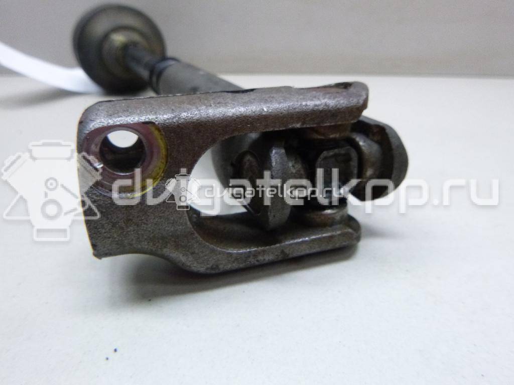 Фото Кардан рулевой  96801726 для chevrolet Lacetti {forloop.counter}}