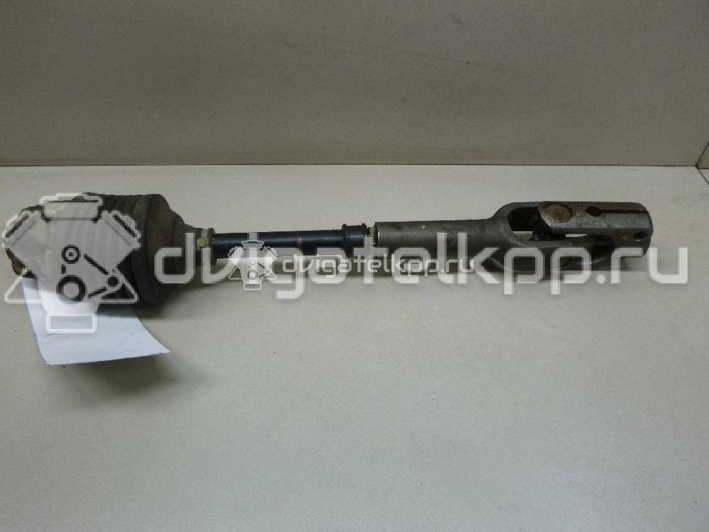 Фото Кардан рулевой  96801726 для chevrolet Lacetti {forloop.counter}}