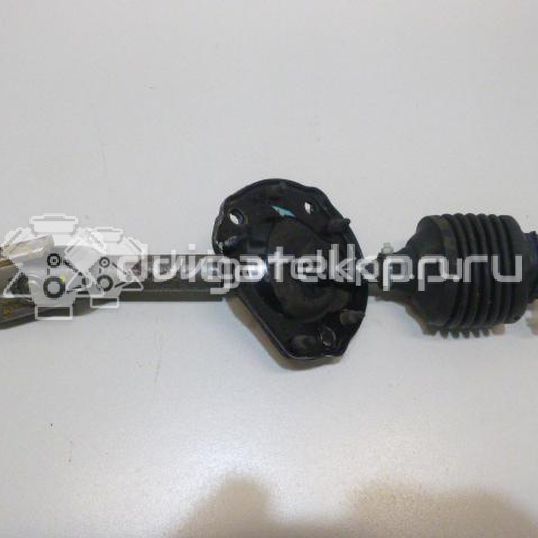 Фото Кардан рулевой  96801726 для chevrolet Lacetti