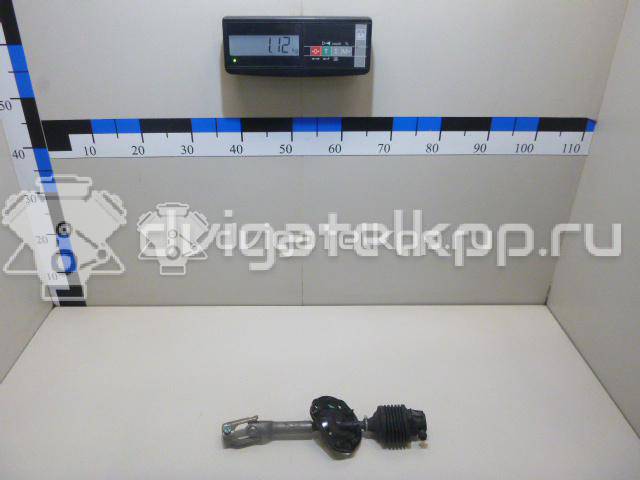 Фото Кардан рулевой  96801726 для chevrolet Lacetti {forloop.counter}}