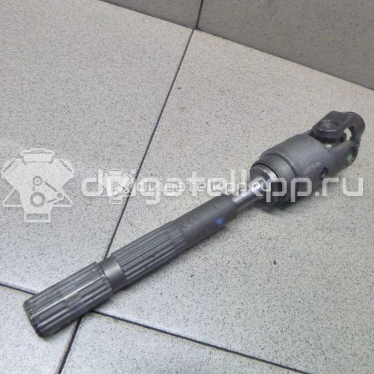Фото Кардан рулевой  96801726 для chevrolet Lacetti