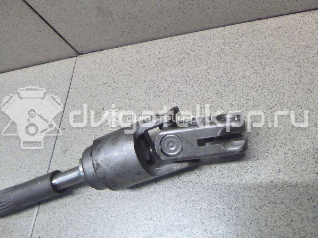 Фото Кардан рулевой  96801726 для chevrolet Lacetti {forloop.counter}}