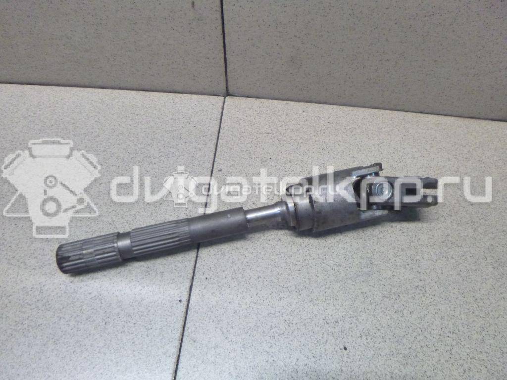 Фото Кардан рулевой  96801726 для chevrolet Lacetti {forloop.counter}}
