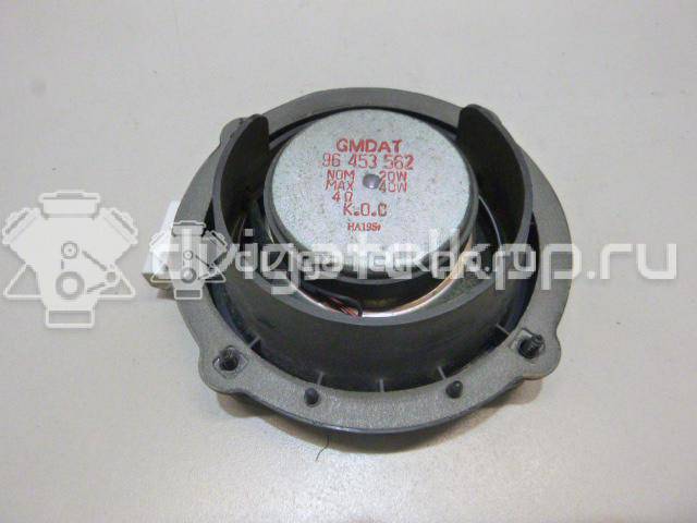 Фото Динамик  96453562 для chevrolet Lacetti {forloop.counter}}