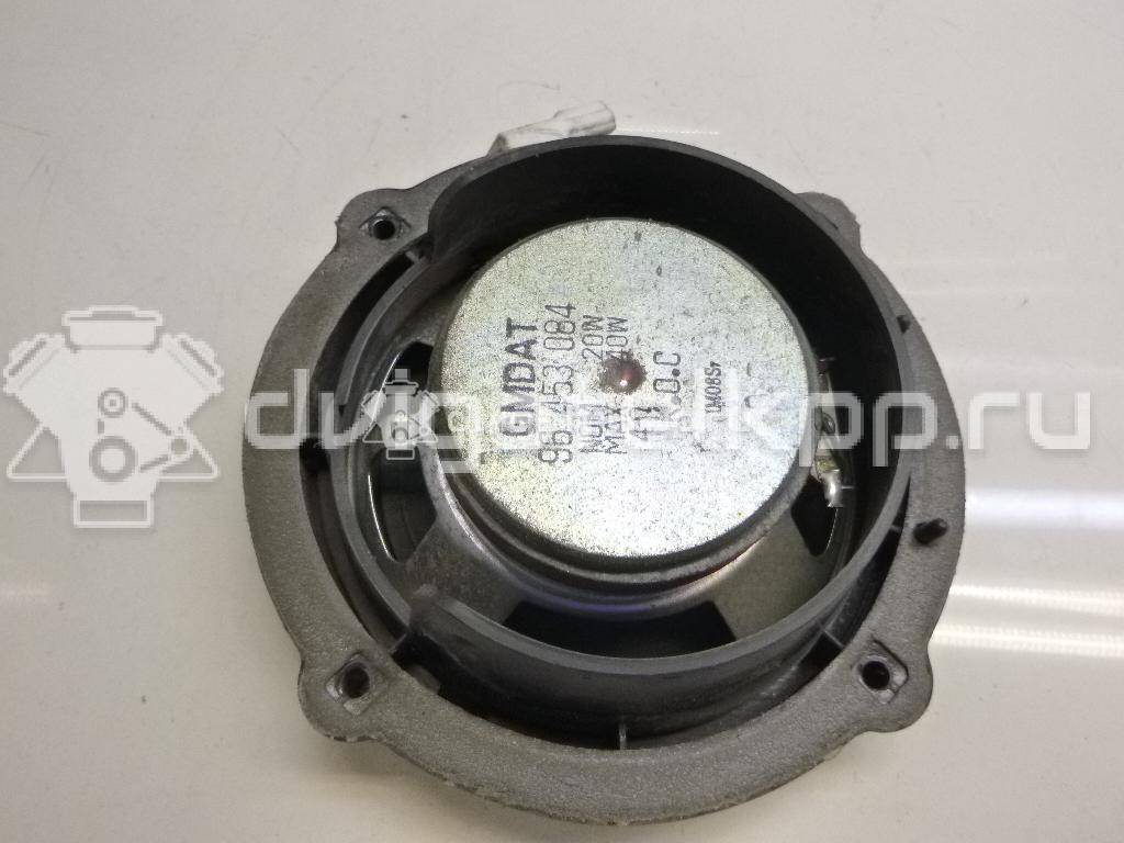 Фото Динамик  96453084 для chevrolet Lacetti {forloop.counter}}