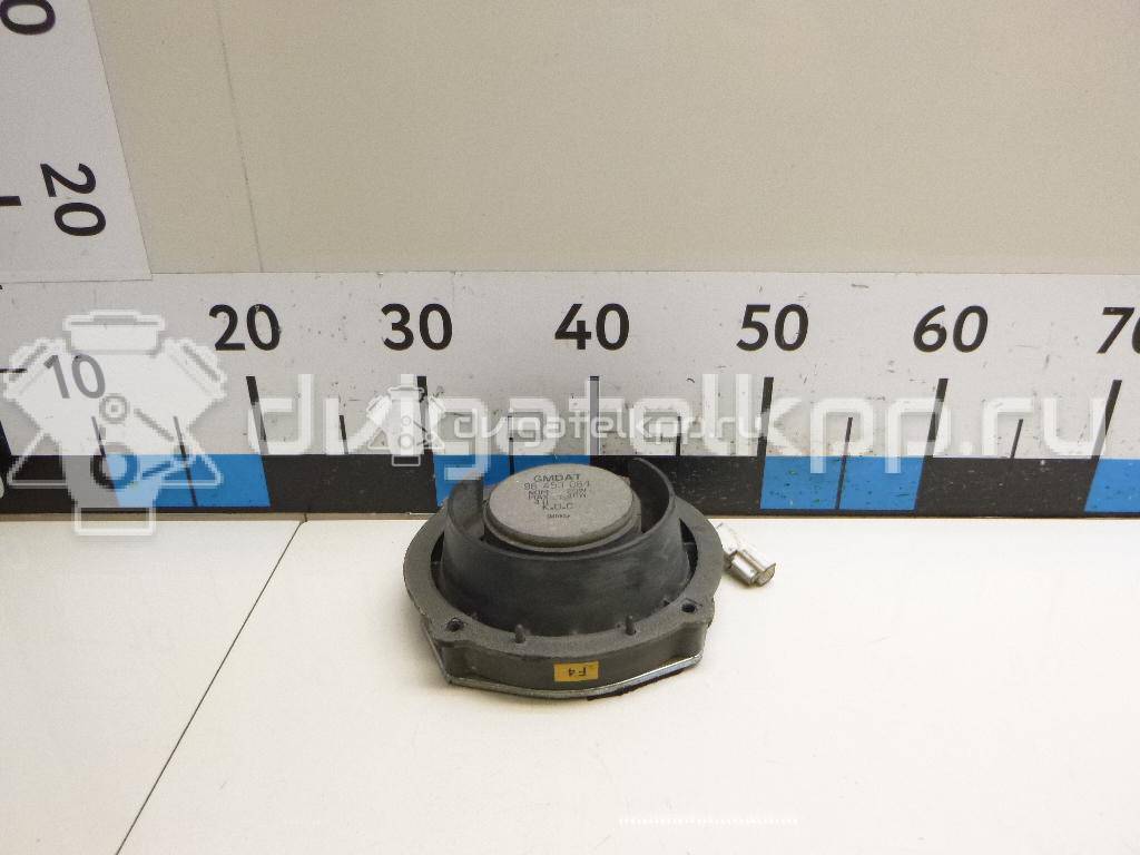 Фото Динамик  96453084 для chevrolet Lacetti {forloop.counter}}