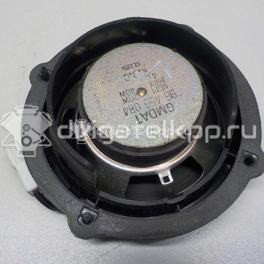 Фото Динамик  96453084 для chevrolet Lacetti