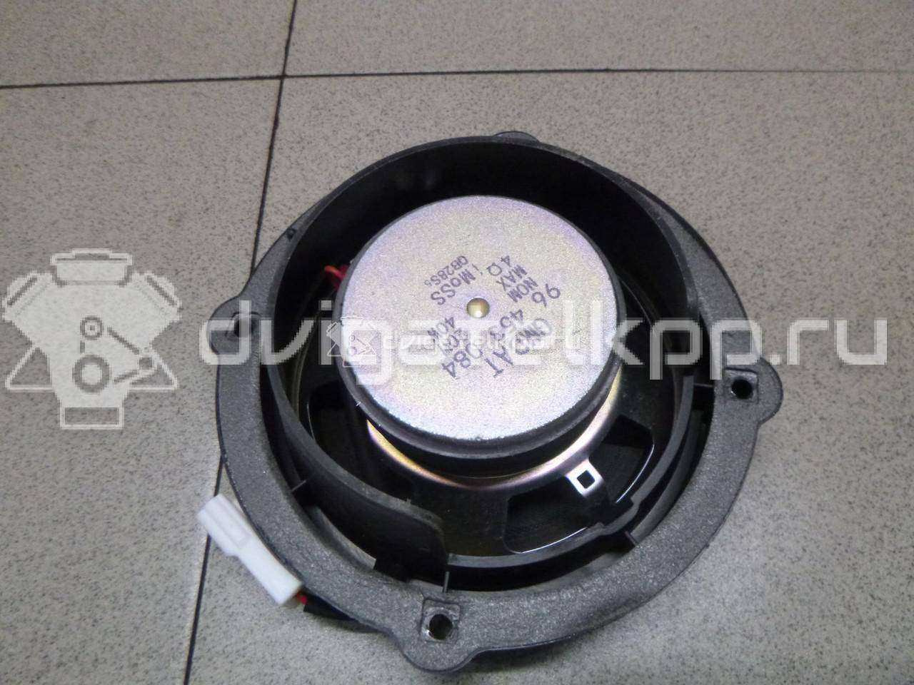 Фото Динамик  96453084 для chevrolet Lacetti {forloop.counter}}