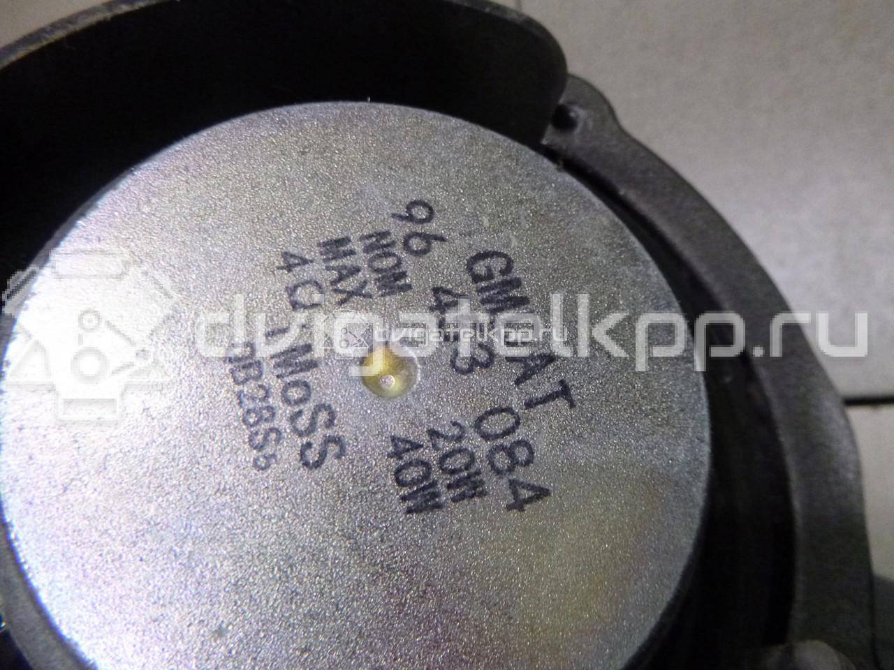 Фото Динамик  96453084 для chevrolet Lacetti {forloop.counter}}