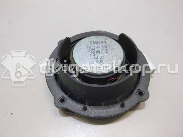 Фото Динамик  96453084 для chevrolet Lacetti {forloop.counter}}