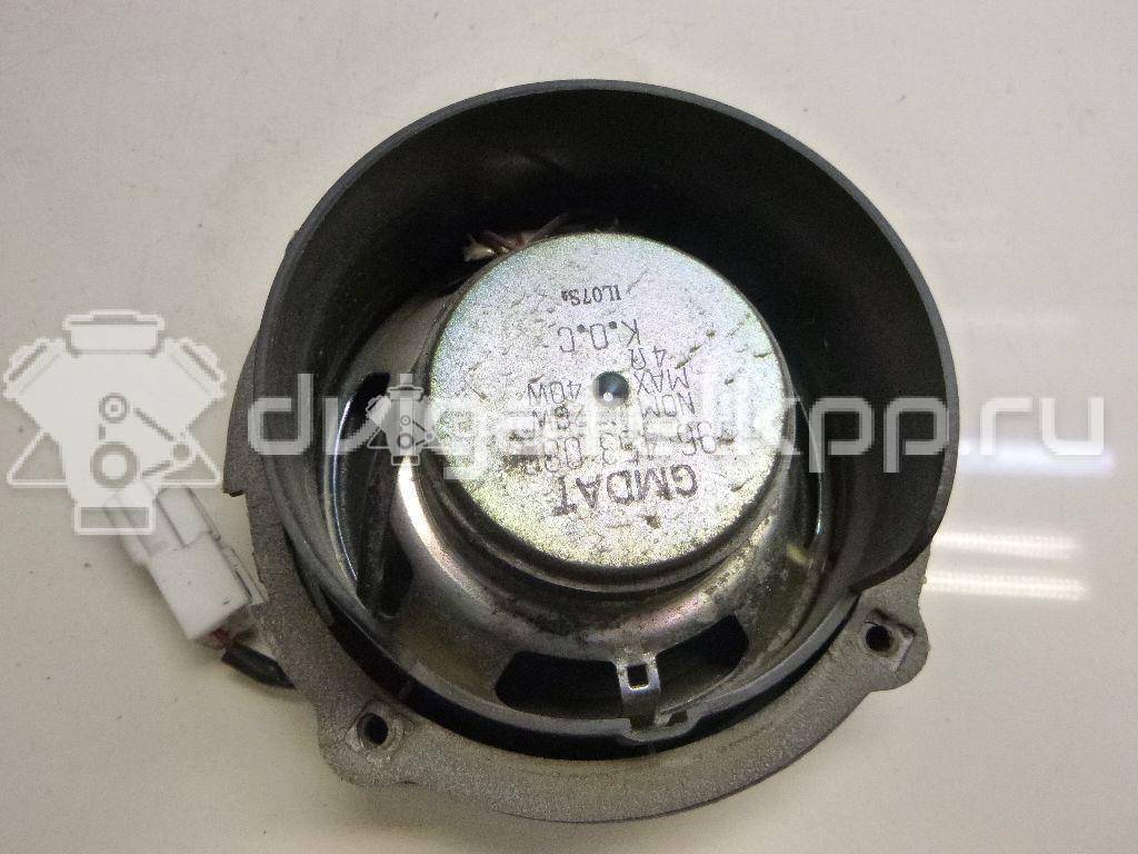 Фото Динамик  96453086 для chevrolet Lacetti {forloop.counter}}