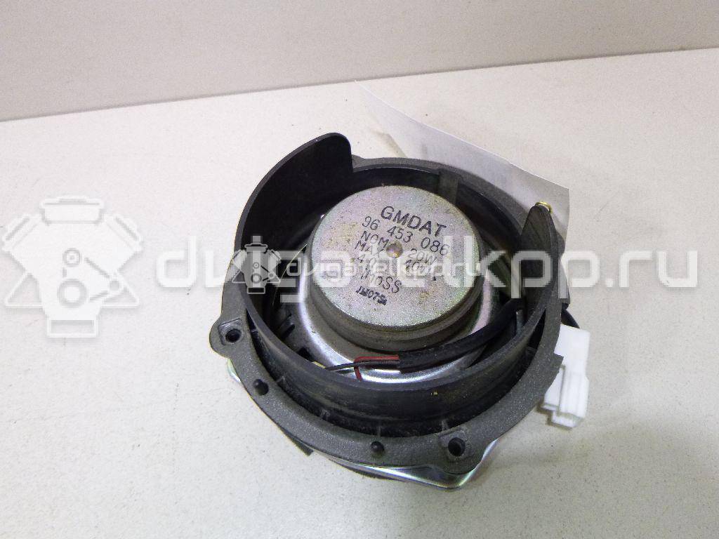 Фото Динамик  96453086 для chevrolet Lacetti {forloop.counter}}