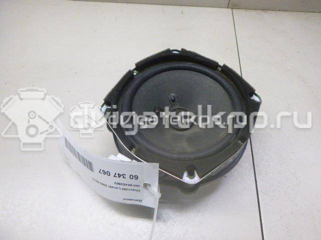 Фото Динамик  96453582 для chevrolet Lacetti {forloop.counter}}