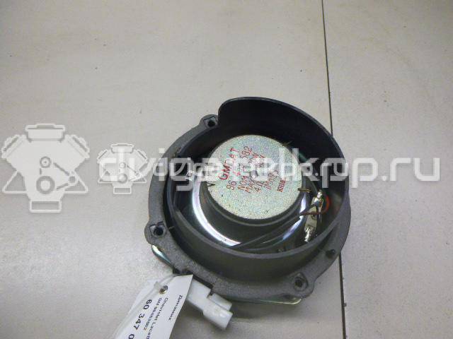 Фото Динамик  96453582 для chevrolet Lacetti {forloop.counter}}