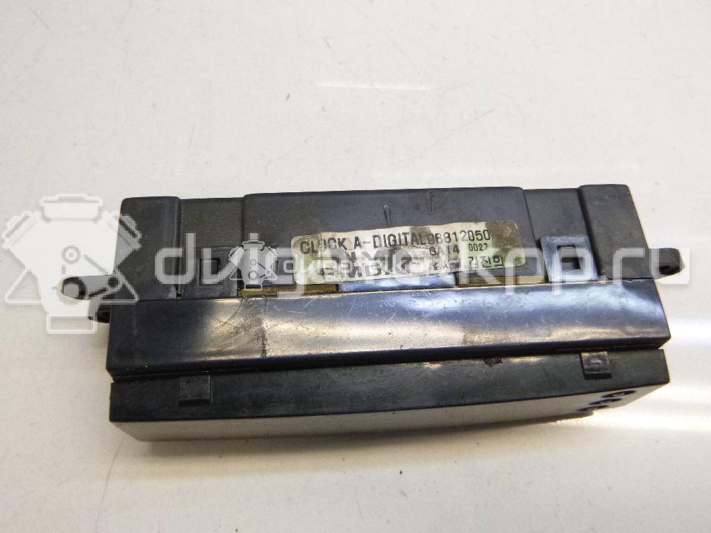 Фото Часы  96812050 для chevrolet Lacetti {forloop.counter}}