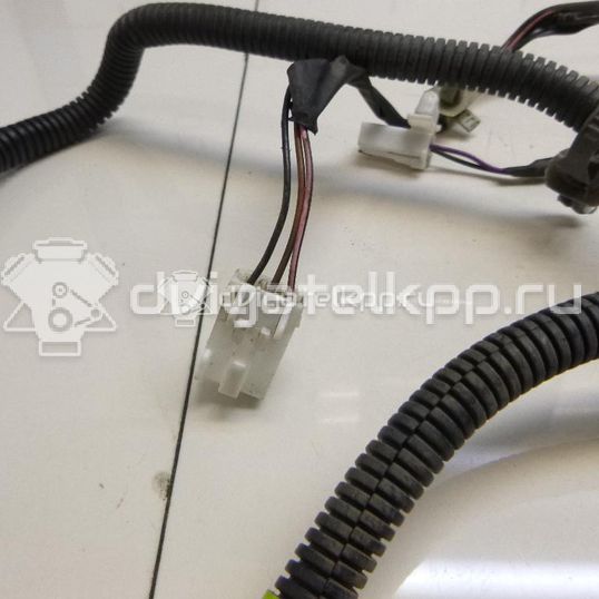 Фото Проводка (коса)  96551379 для chevrolet Lacetti