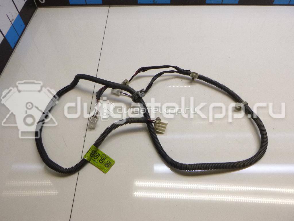 Фото Проводка (коса)  96551379 для chevrolet Lacetti {forloop.counter}}