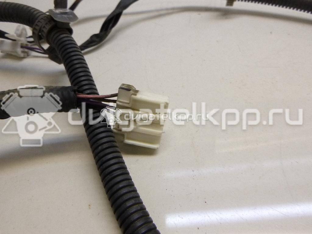 Фото Проводка (коса)  96551379 для chevrolet Lacetti {forloop.counter}}