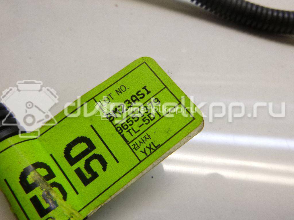 Фото Проводка (коса)  96551379 для chevrolet Lacetti {forloop.counter}}