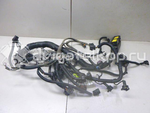 Фото Проводка (коса)  96438683 для chevrolet Lacetti {forloop.counter}}