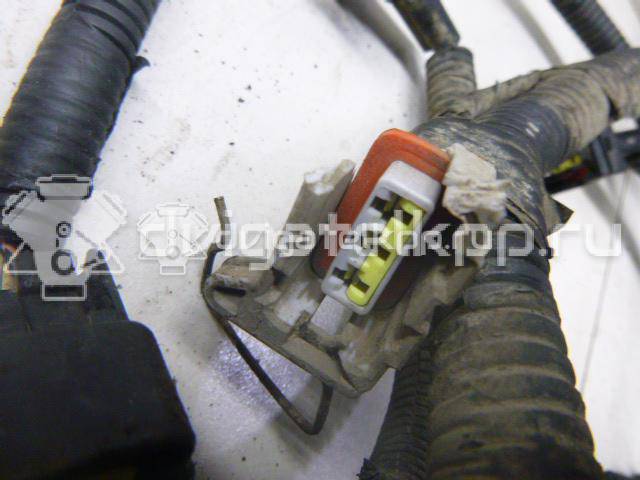 Фото Проводка (коса)  96438683 для chevrolet Lacetti {forloop.counter}}
