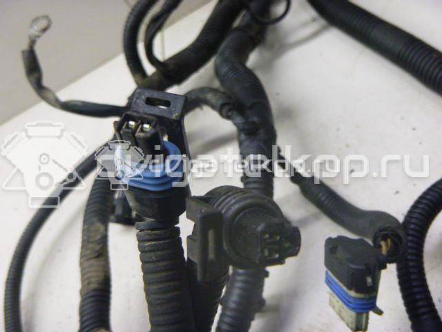 Фото Проводка (коса)  96438683 для chevrolet Lacetti {forloop.counter}}