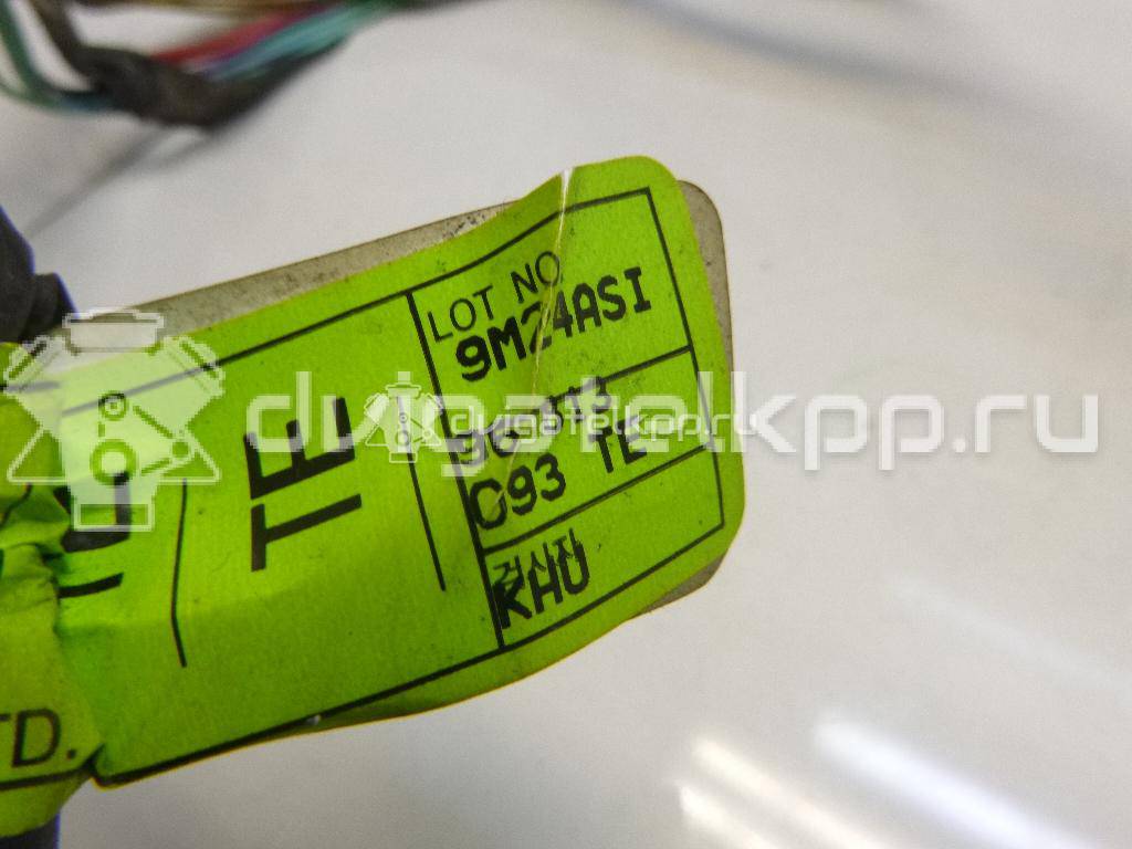 Фото Проводка (коса)  96813093 для chevrolet Lacetti {forloop.counter}}