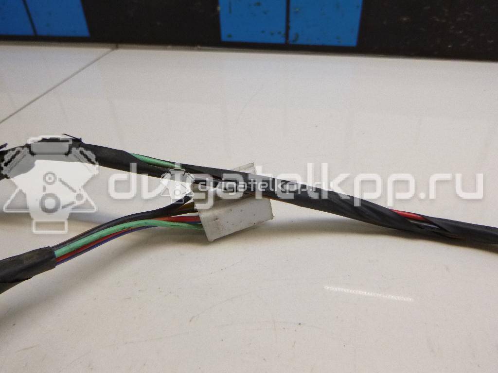 Фото Проводка (коса)  96813093 для chevrolet Lacetti {forloop.counter}}