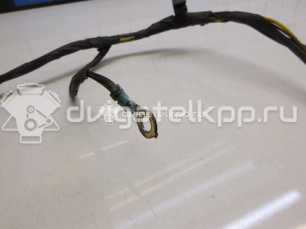 Фото Проводка (коса)  96813093 для chevrolet Lacetti {forloop.counter}}