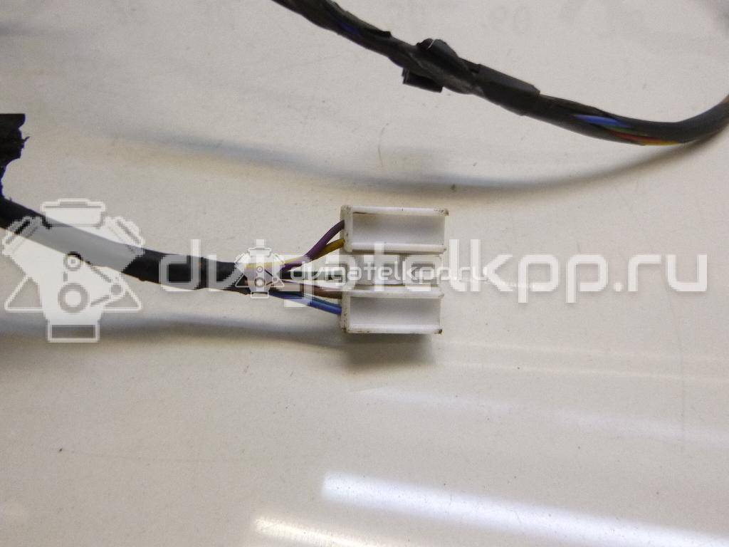 Фото Проводка (коса)  96813093 для chevrolet Lacetti {forloop.counter}}