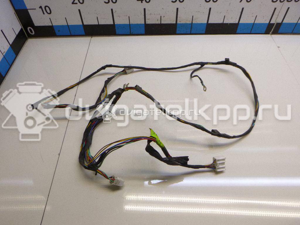 Фото Проводка (коса)  96813093 для chevrolet Lacetti {forloop.counter}}