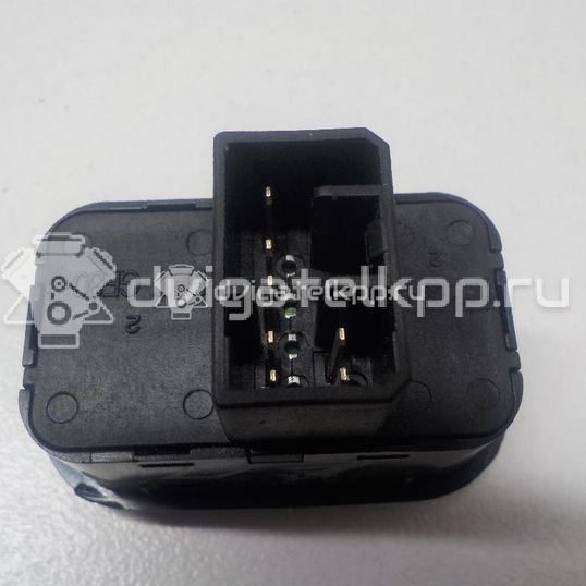 Фото Переключатель регулировки зеркала  96546913 для chevrolet Lacetti