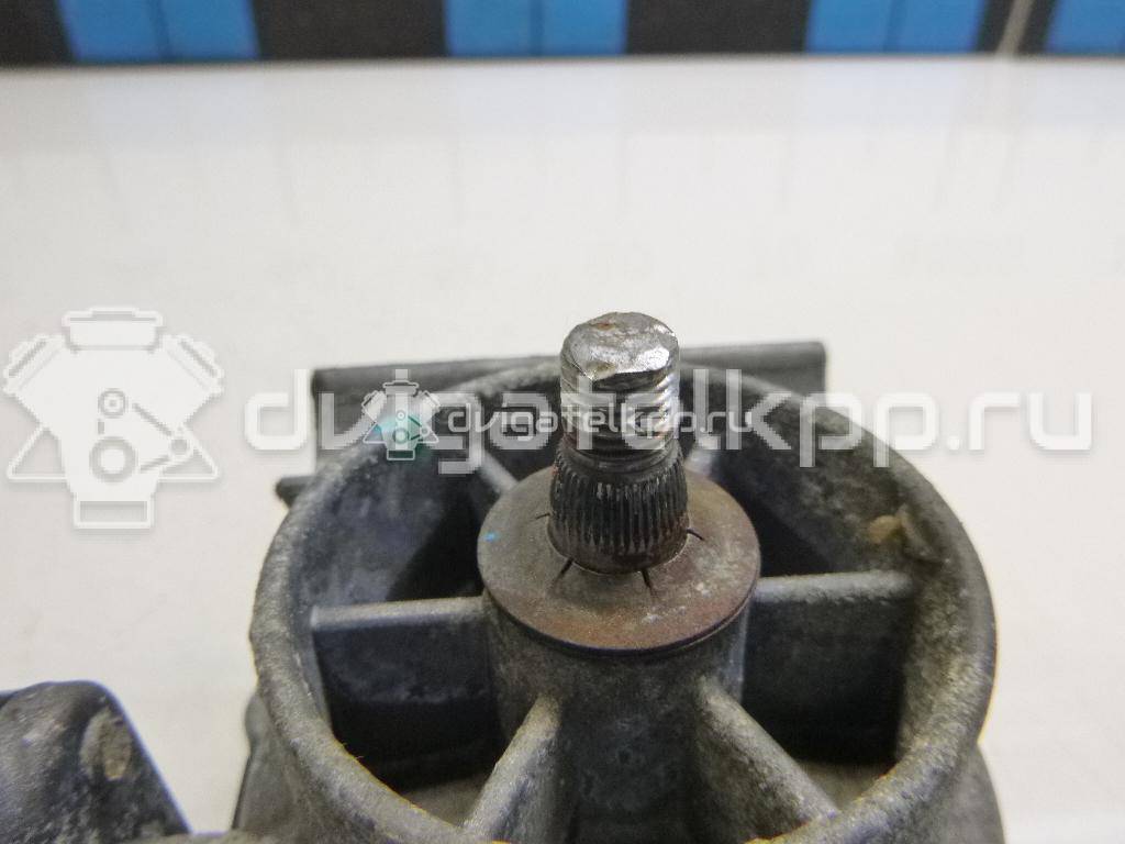 Фото Моторчик стеклоочистителя передний  96442580 для Chevrolet Lacetti {forloop.counter}}